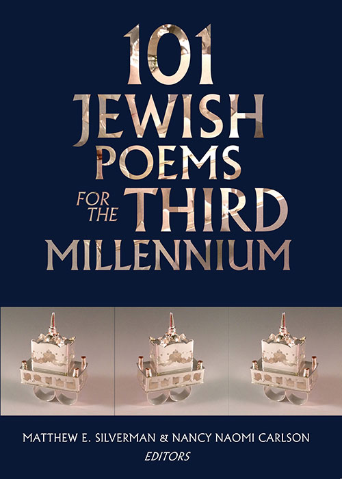 101-Jewish-Poems-for-the-Third-Millennium_cover