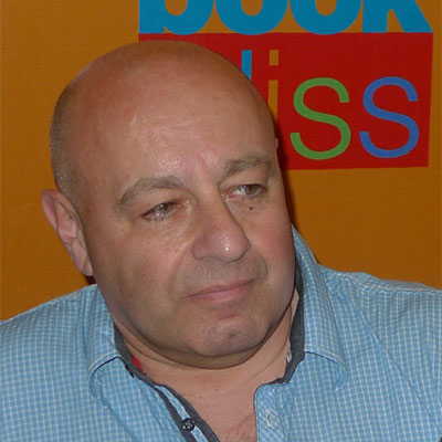 Геннадий Кацов