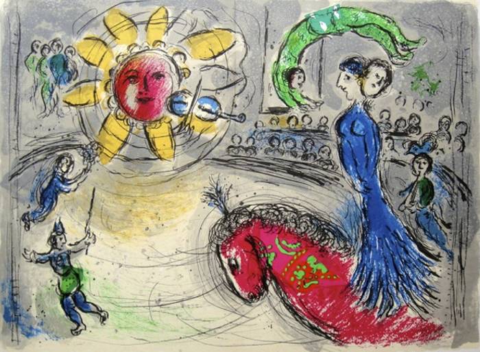 Chagall