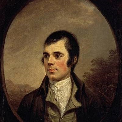 330px-PG_1063Burns Alexander Naysmith 1787. Scottish National Portrait Gallery