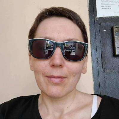 foto Lilya.
