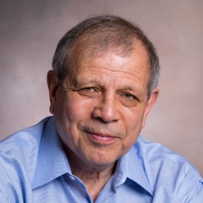 Yefim Somin headshot