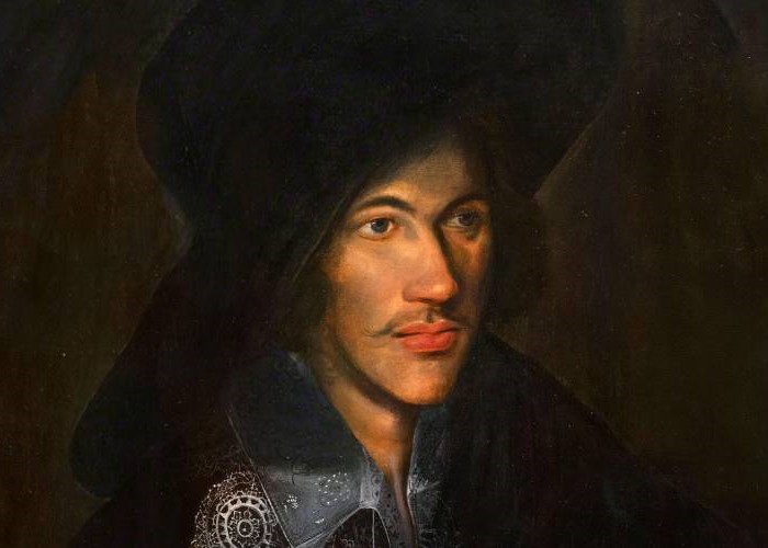 John Donne