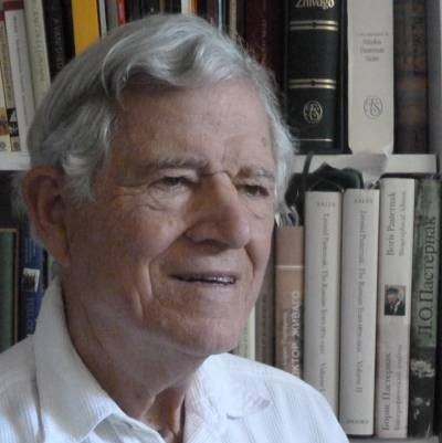 Nicolas Pasternak Slater