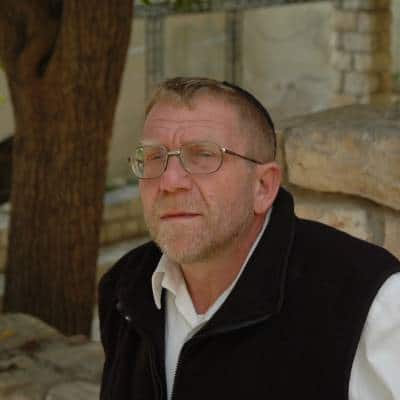 Shmuel Mushnick (1)