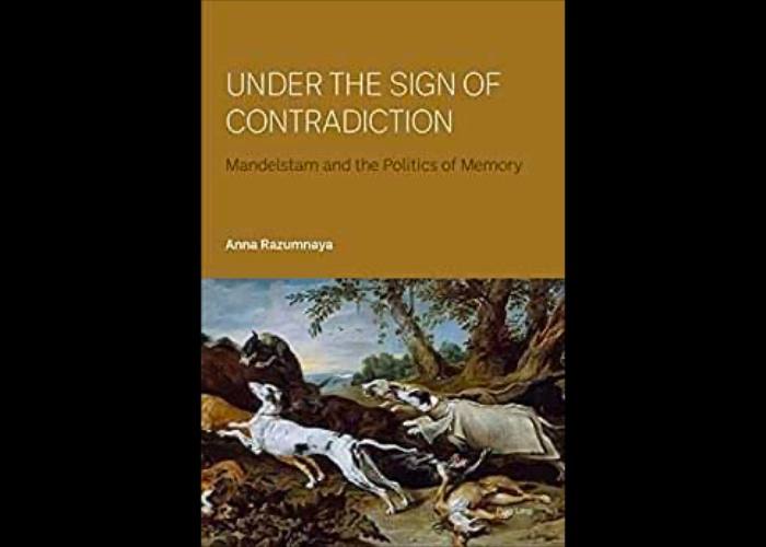 Robert Chandler on Anna Razumnaya’s “Under the Sign of Contradiction” and “The Foreign Agent”