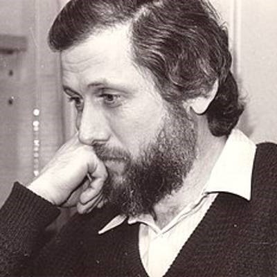 Valeri Brainin-Passek. Translated by Dmitri Manin – EastWest Literary Forum