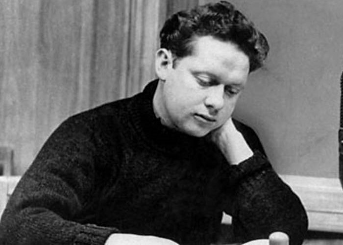 Dylan Thomas