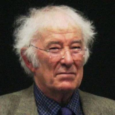 400x400 Seamus-Heaney