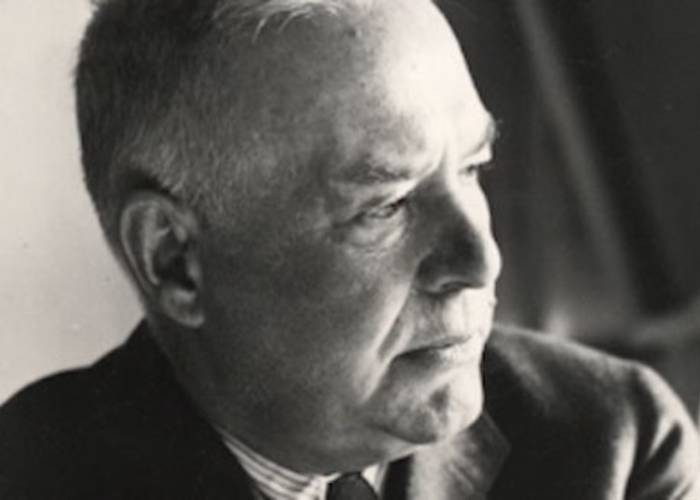 Wallace Stevens