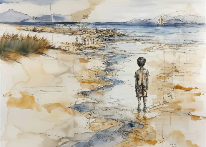 horisontal picture for Alla Borisova