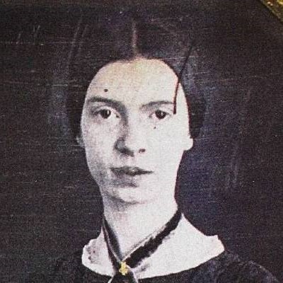 400 Emily Dickison photo