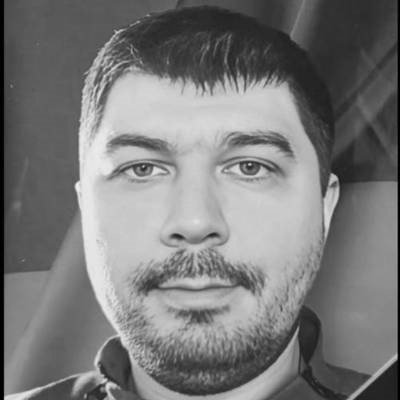 photo of Igor Prikhozhai