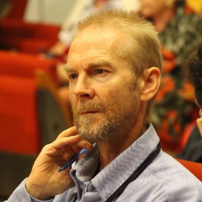 Robert Ch