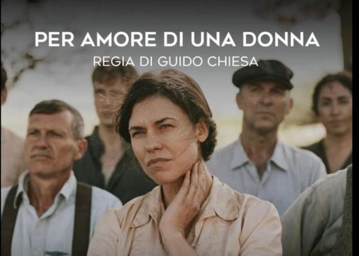 Per Amore