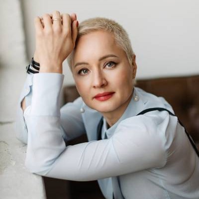 Svetlana S