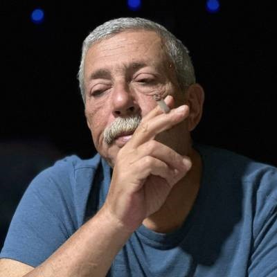 Mikhail Feldman