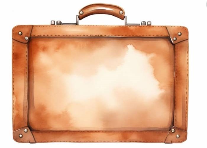 Suitcase